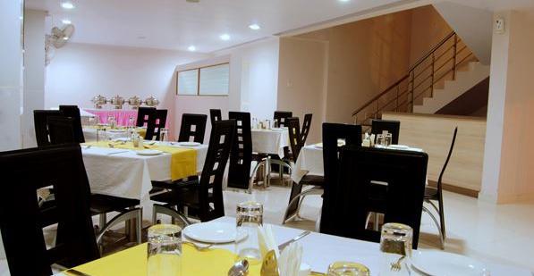 Hotel Colva Kinara